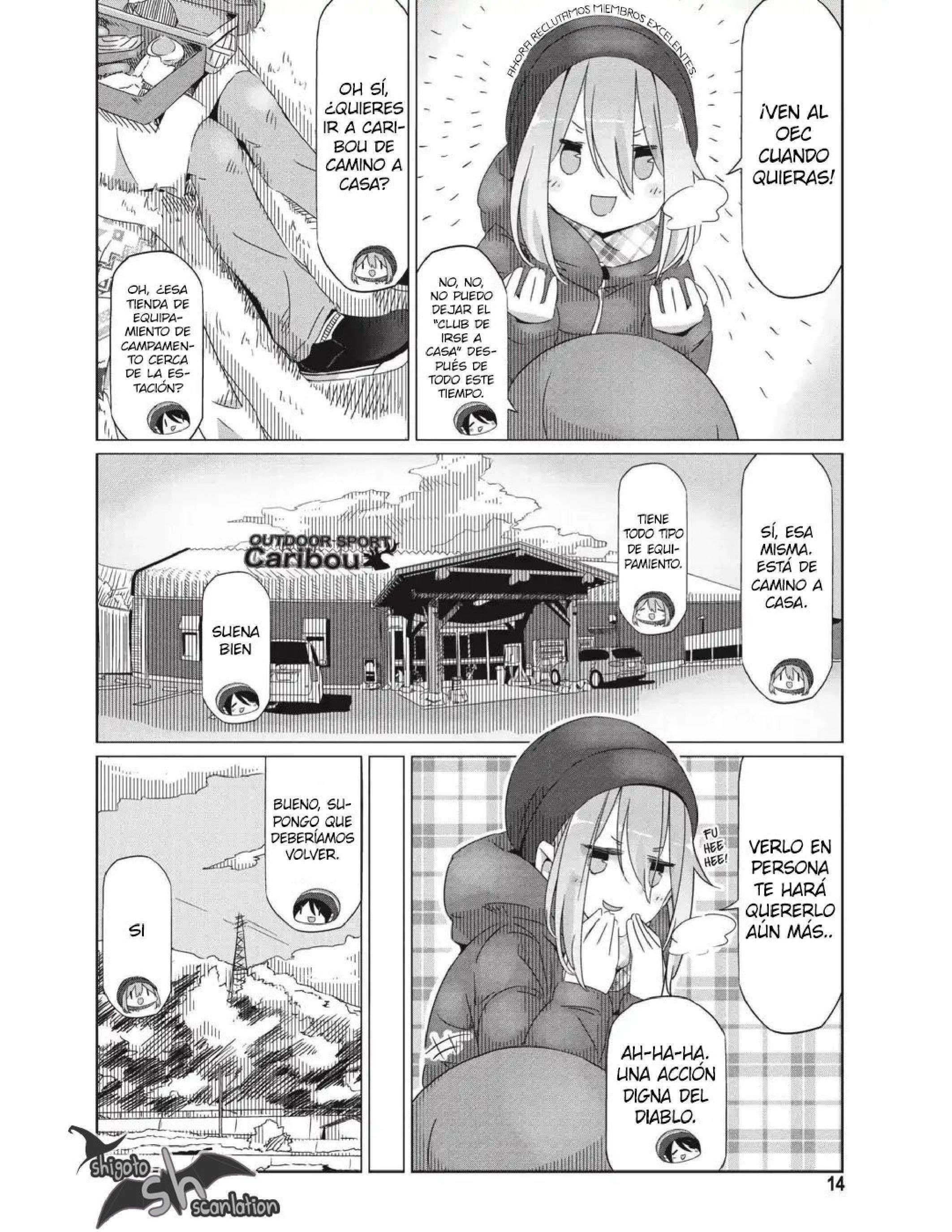 Capitulo 24 page 15