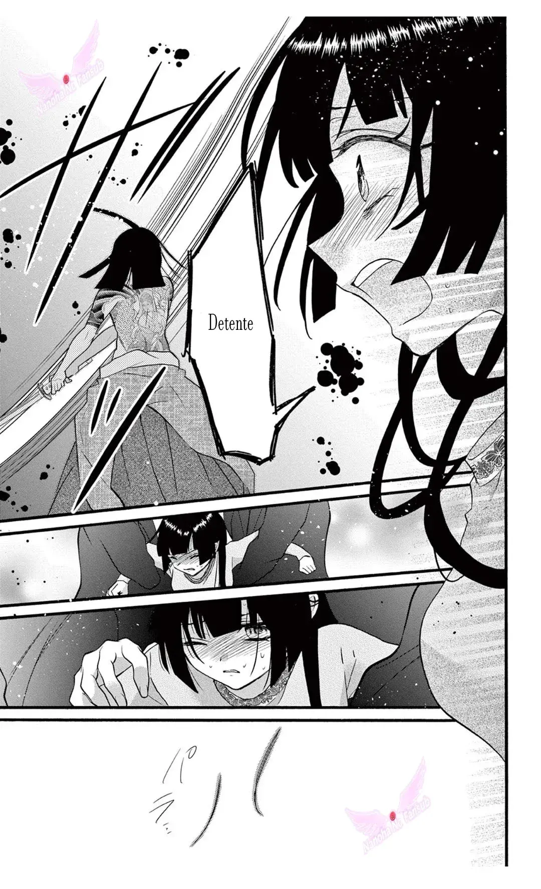 Capitulo 30 page 20