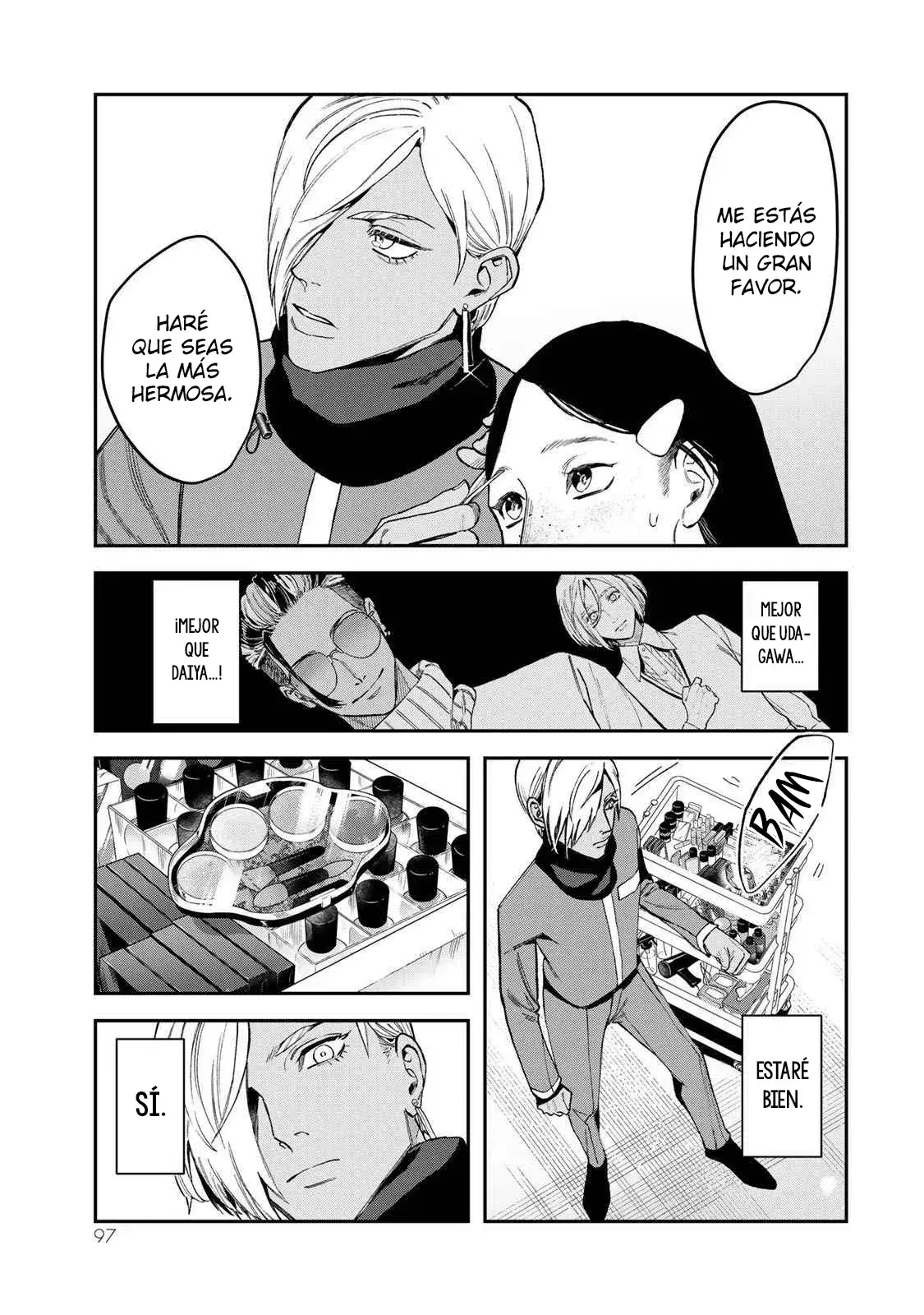 Capitulo 17 page 8