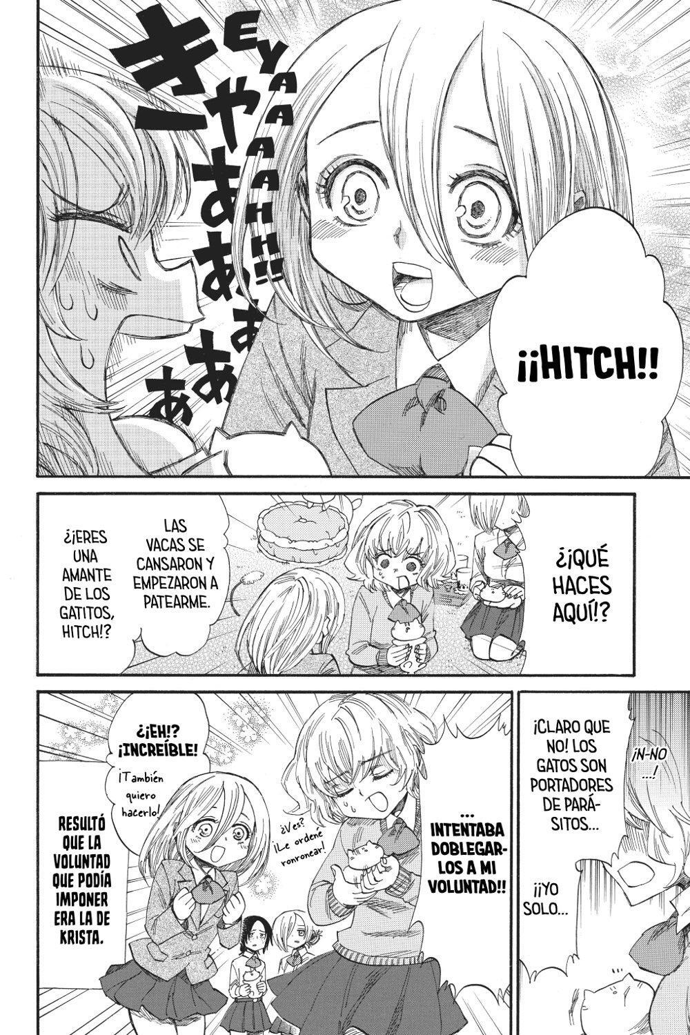 Capitulo 39 page 14