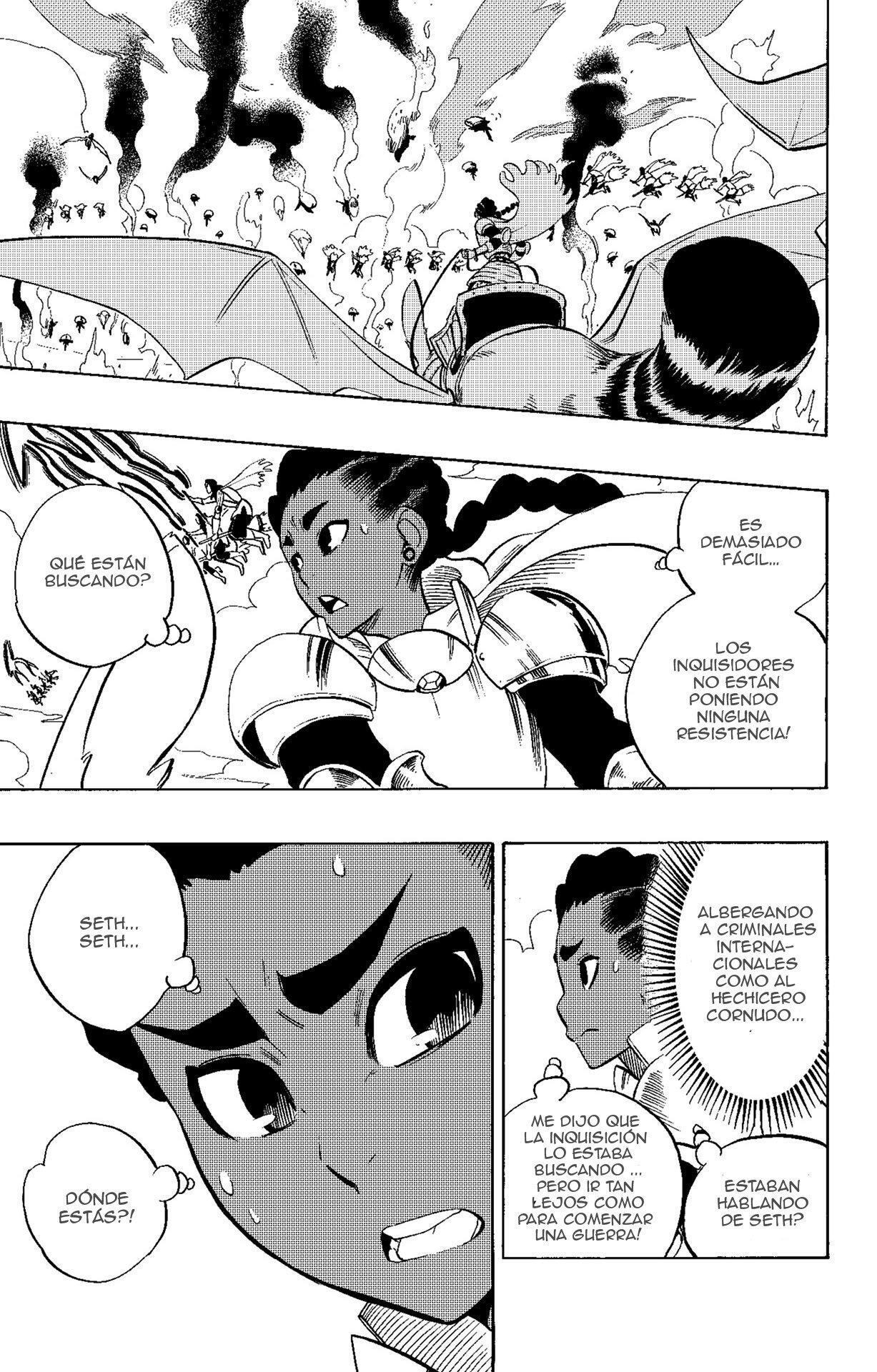 Capitulo 57 page 18