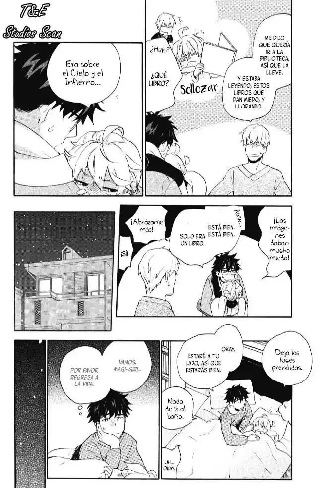 Capitulo 33 page 8