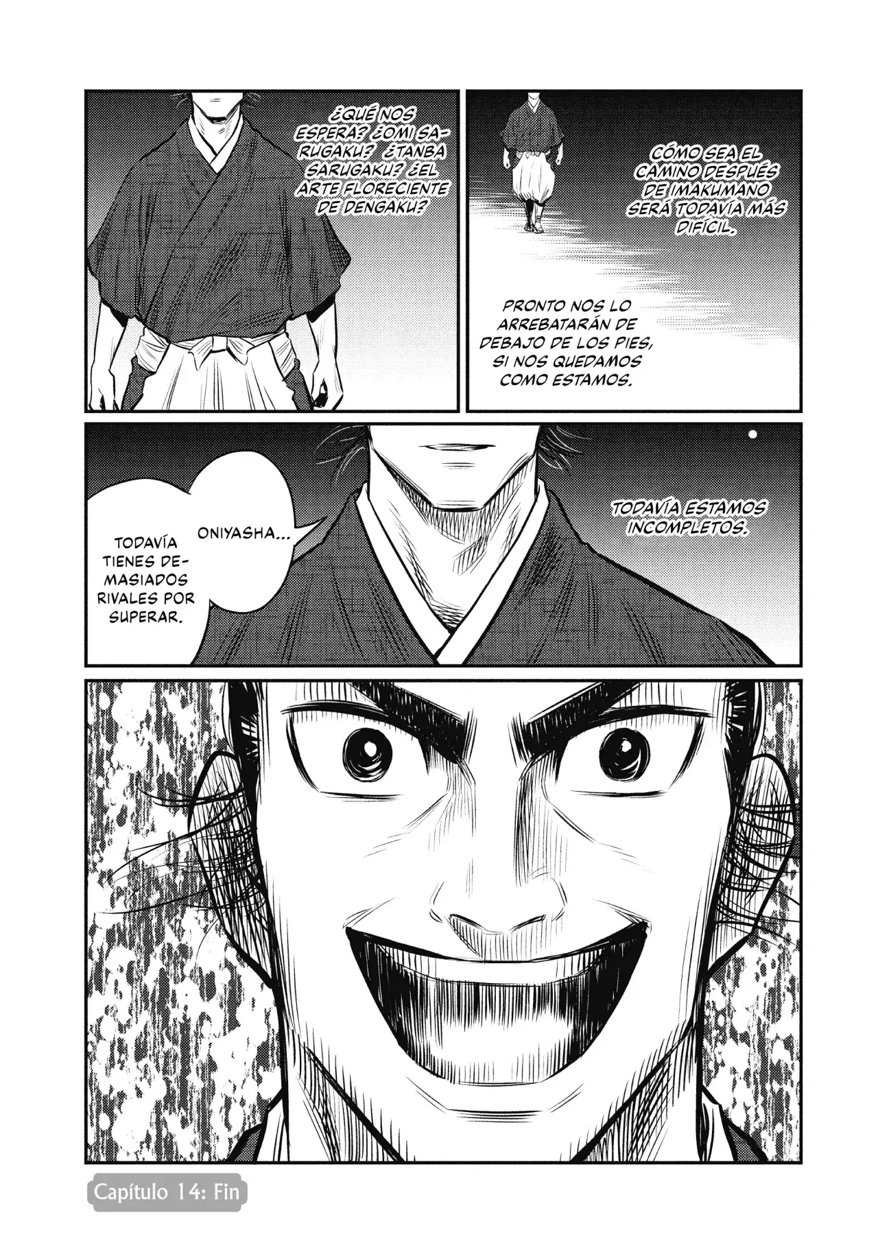 Capitulo 14 page 19
