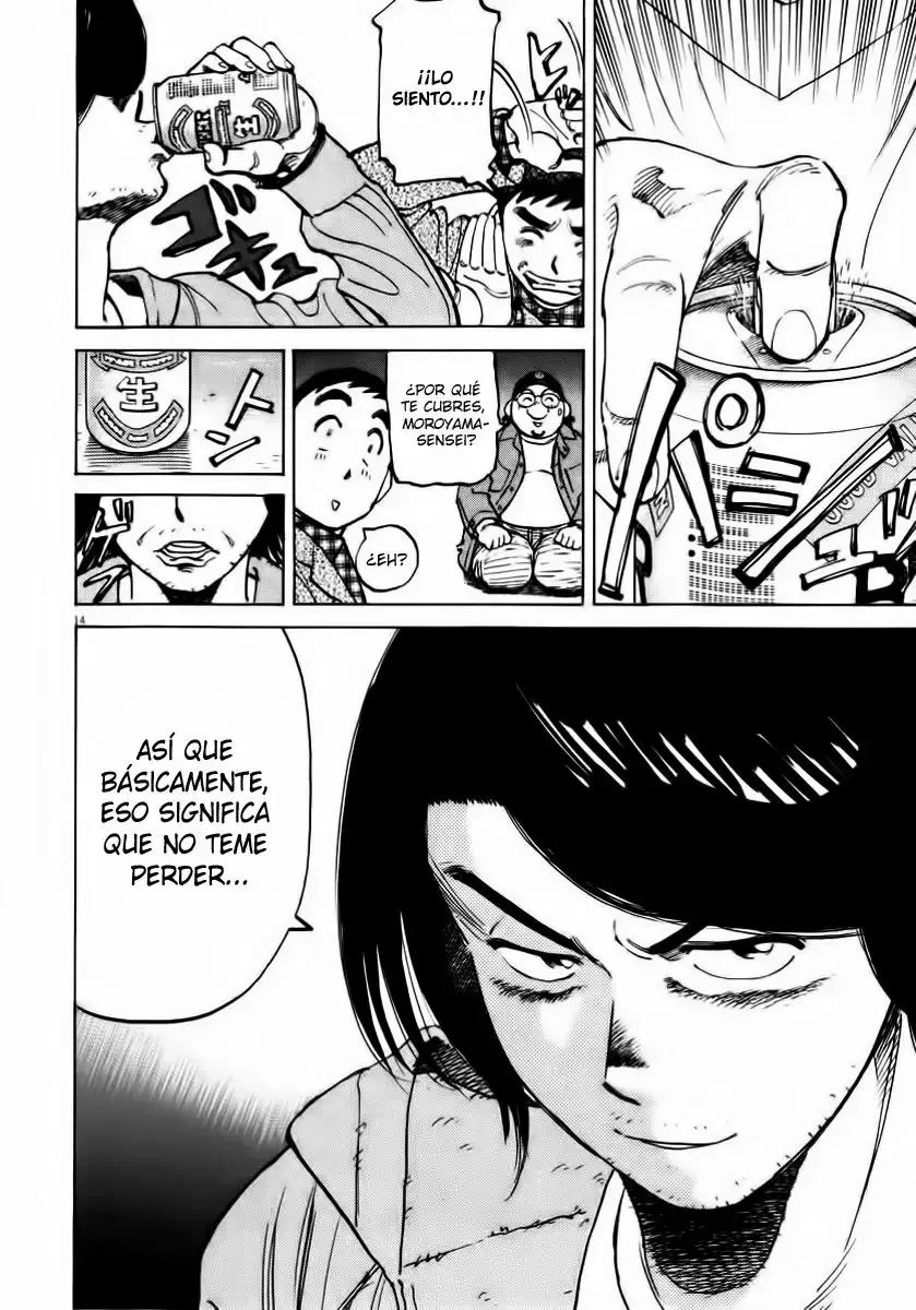 Capitulo 83 page 14