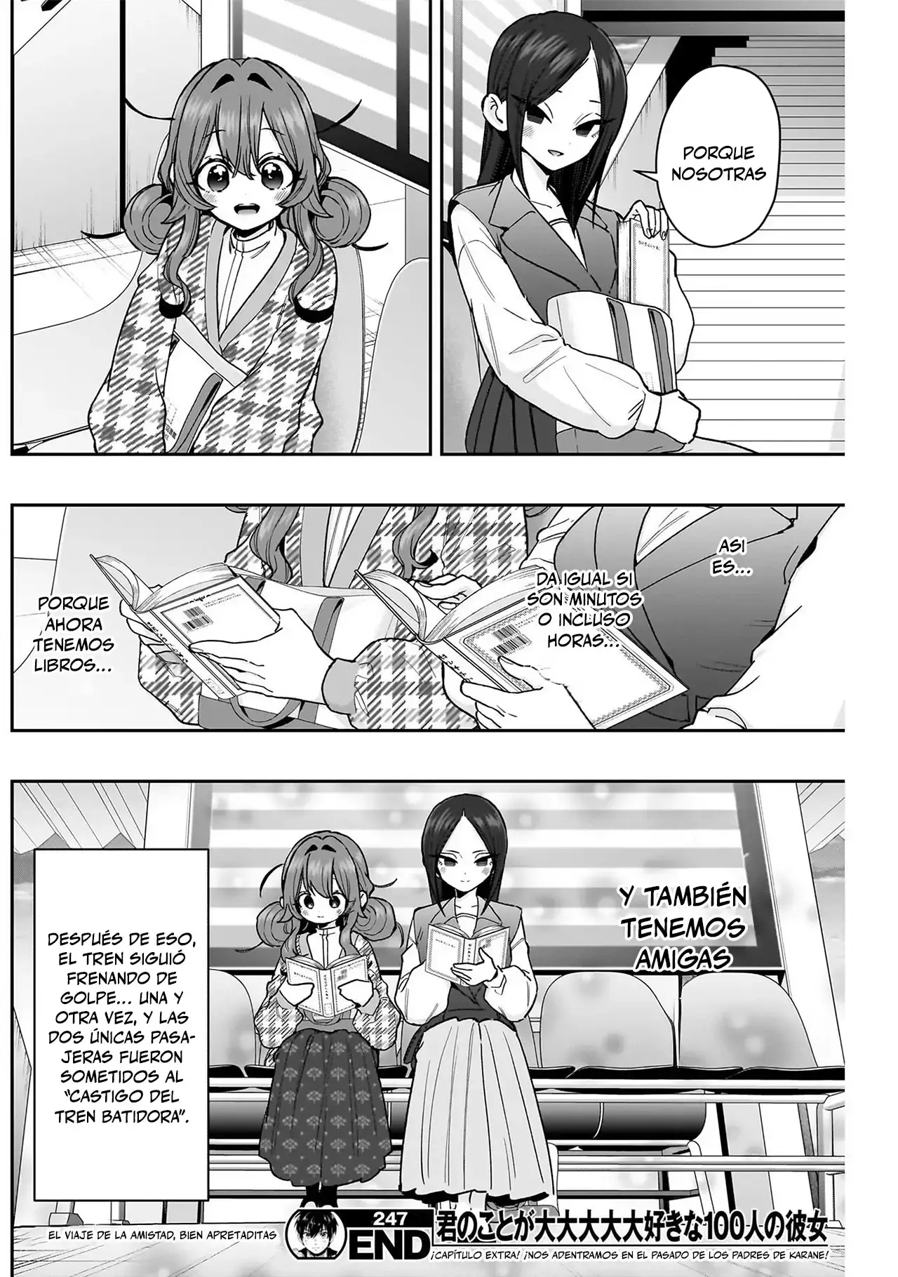 Capitulo 247 page 20