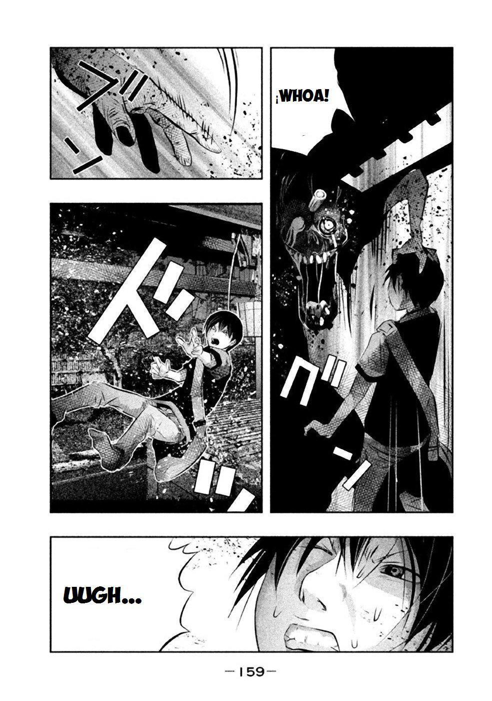 Capitulo 41 page 4