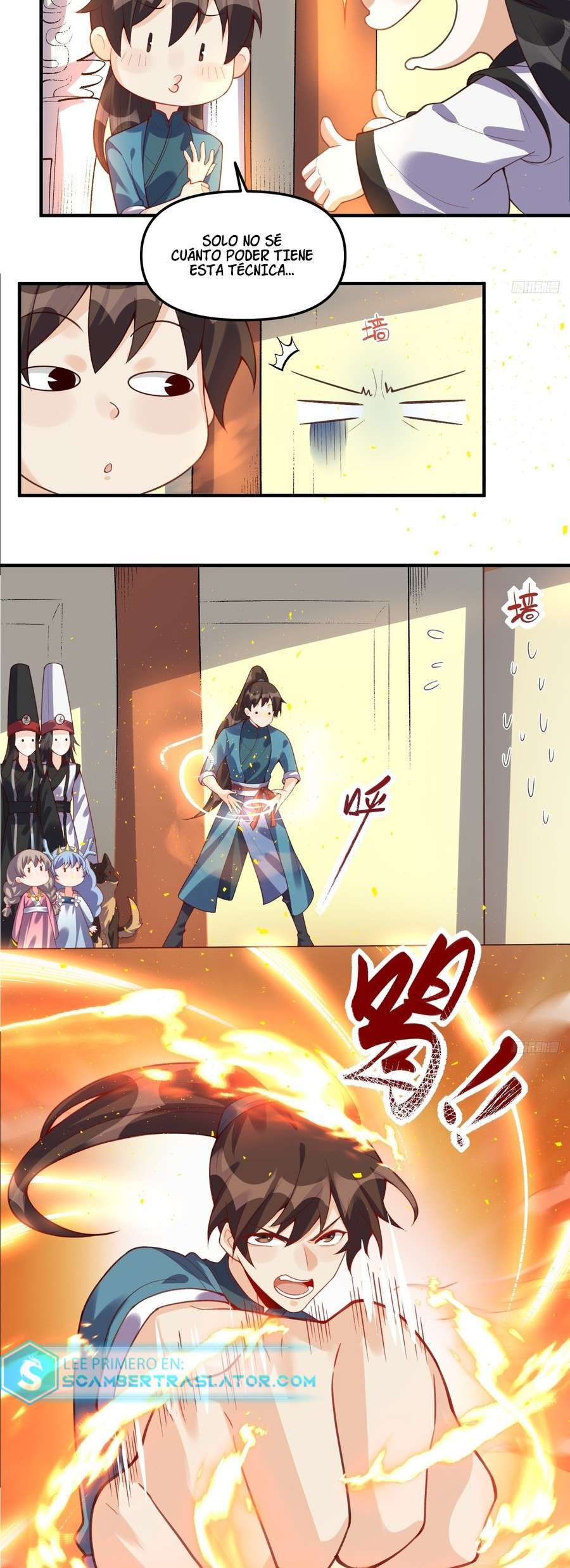 Capitulo 265 page 4