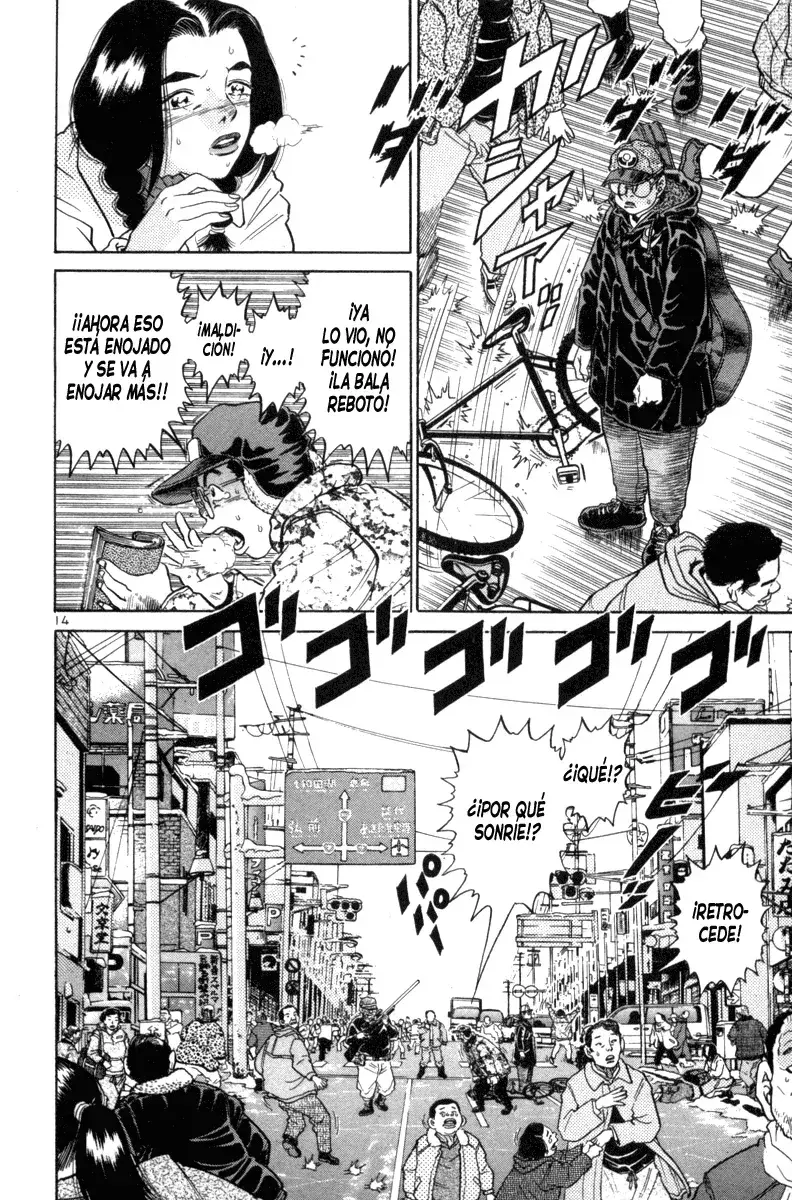 Capitulo 80 page 14