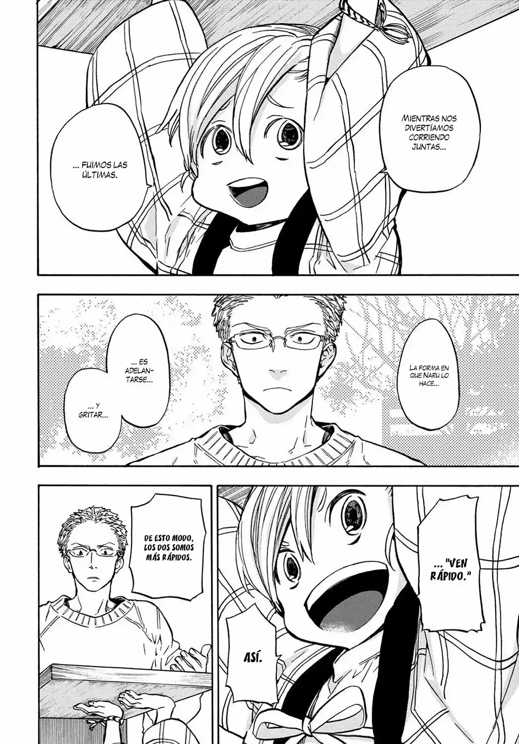 Capitulo 111 page 17