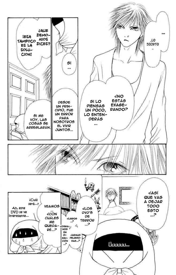 Capitulo 75 page 32