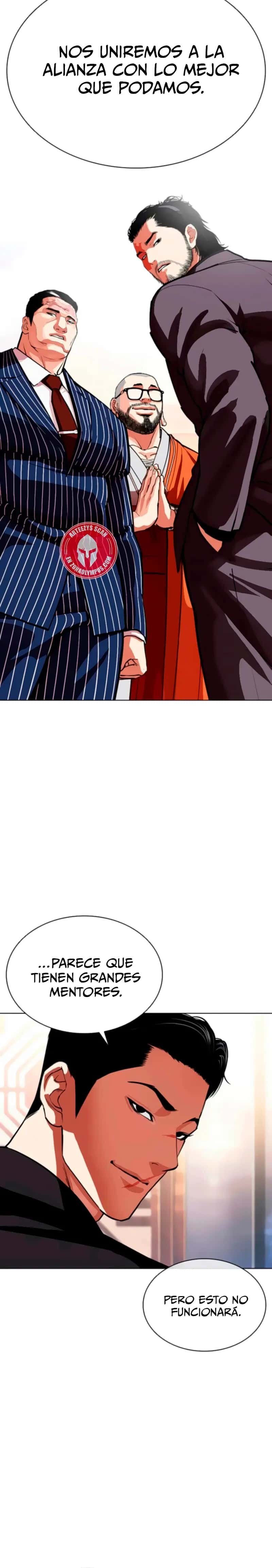 Capitulo 556 page 42