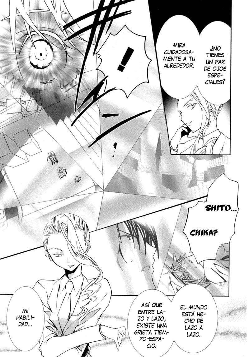 Capitulo 45 page 18