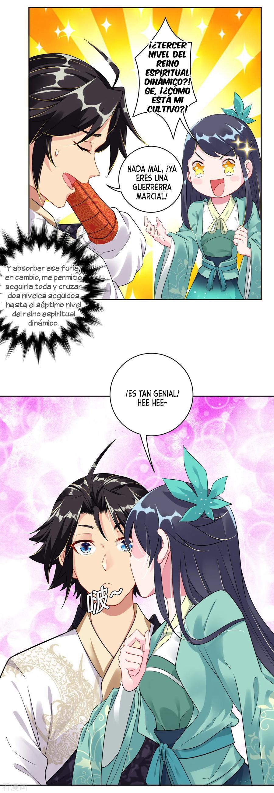 Capitulo 38 page 18