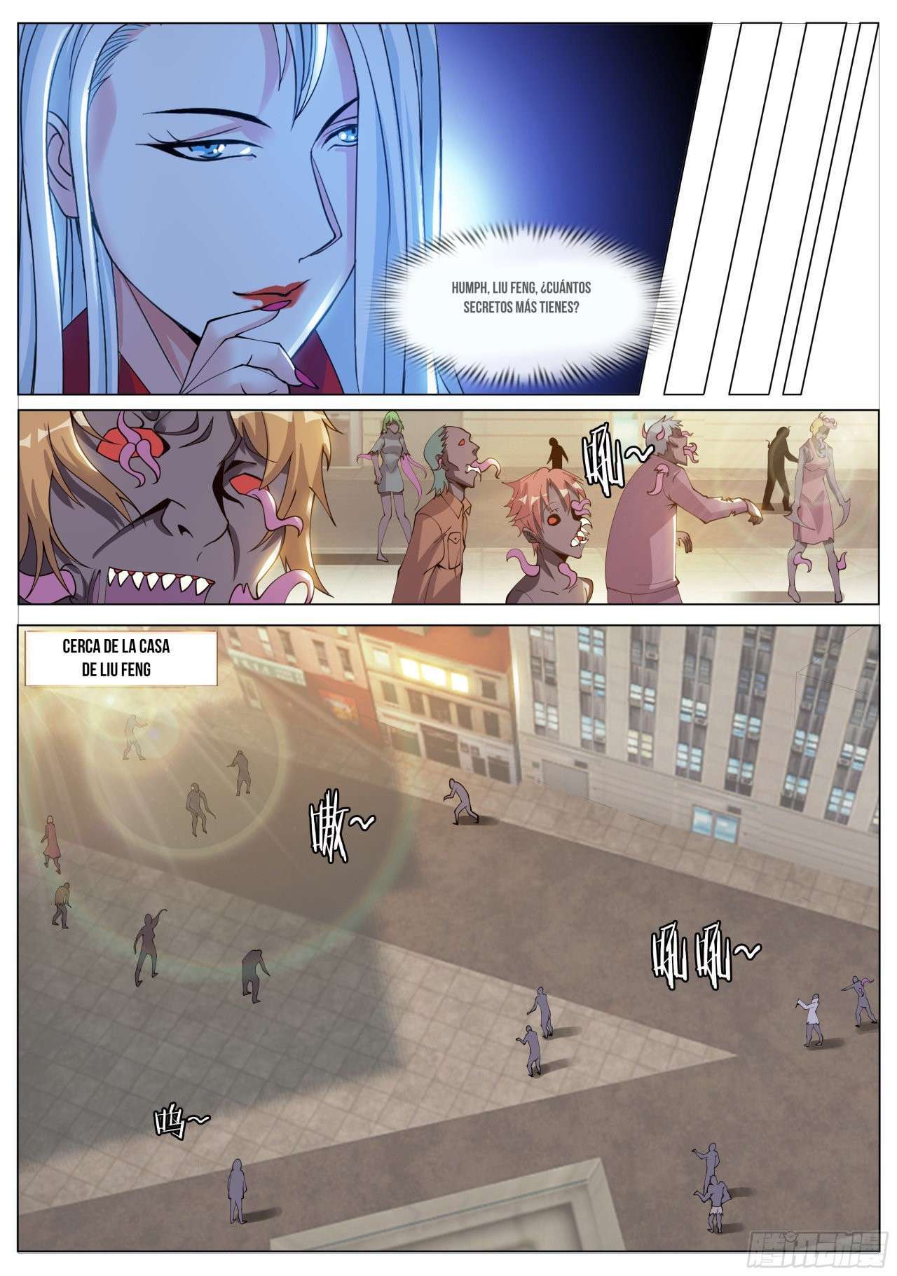 Capitulo 29 page 8