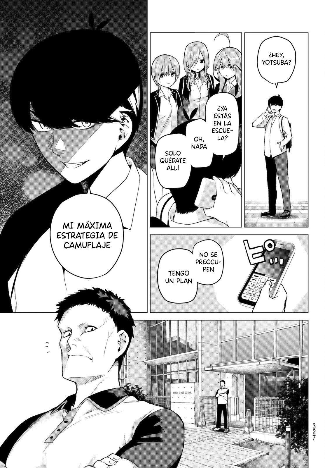 Capitulo 19 page 14