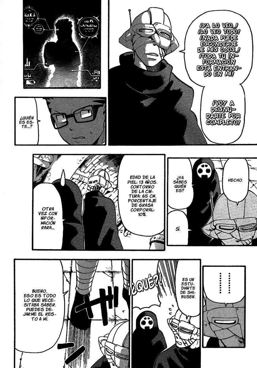 Capitulo 54 page 11