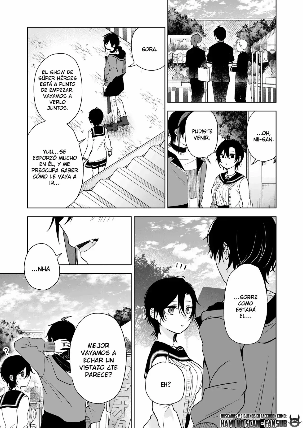 Capitulo 83 page 5