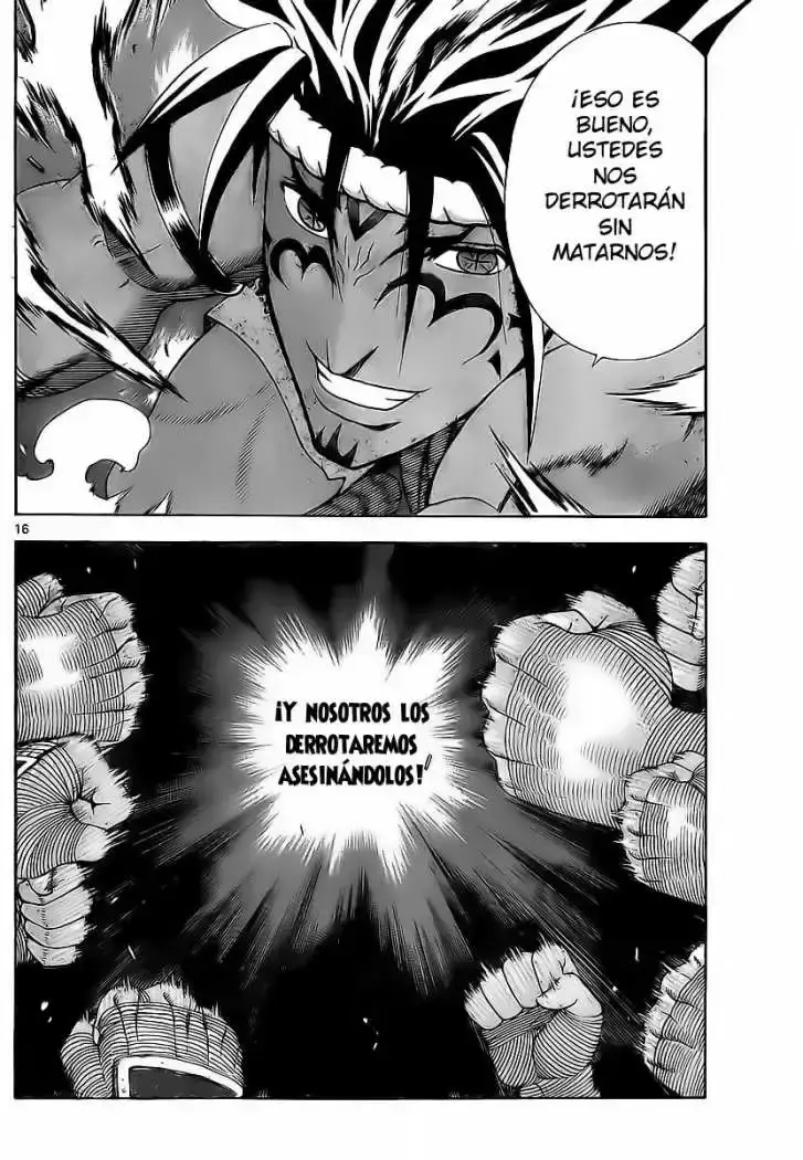 Capitulo 397 page 16