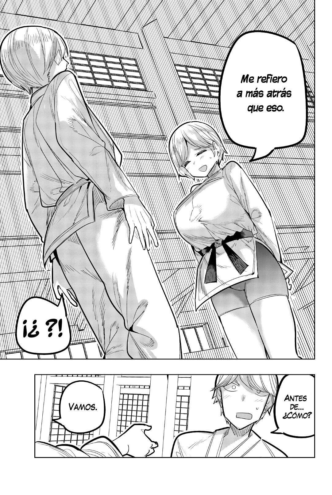 Capitulo 85 page 10