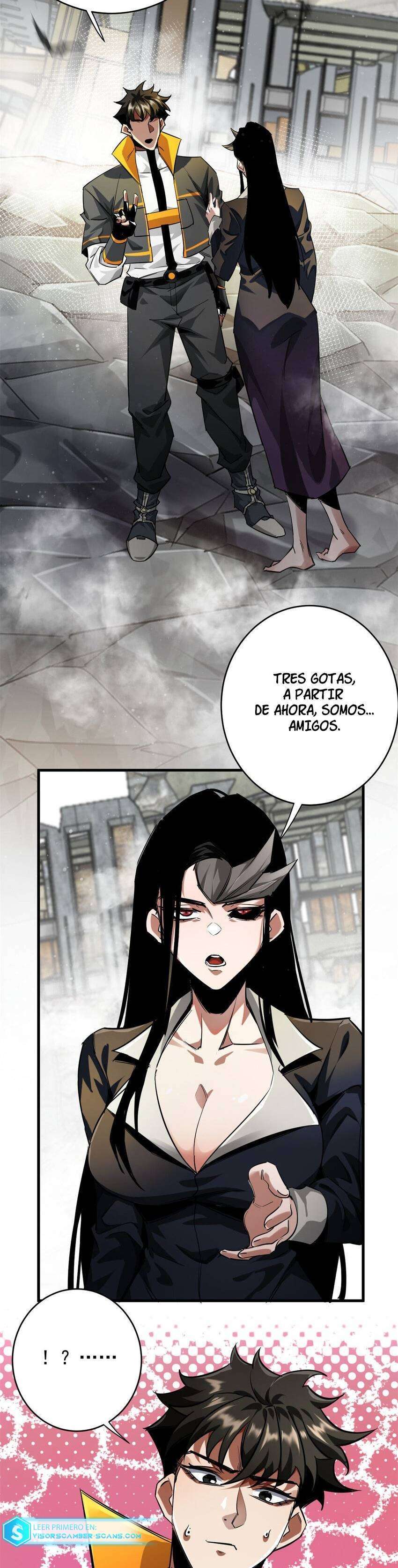 Capitulo 204 page 28