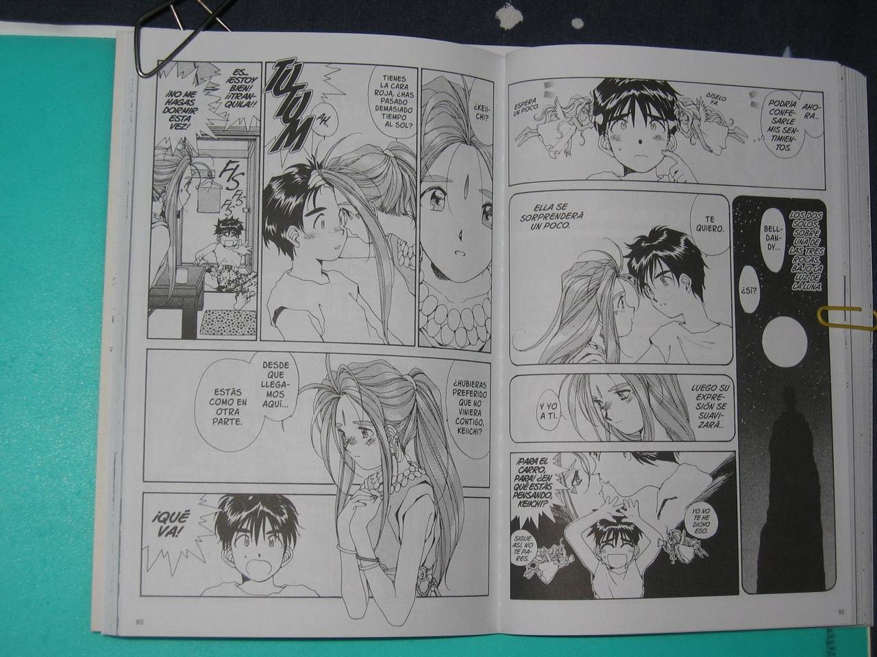 Capitulo 50 page 10