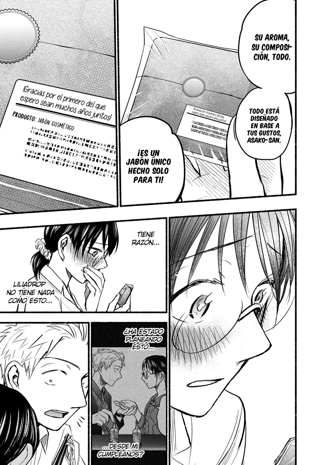 Capitulo 63 page 18