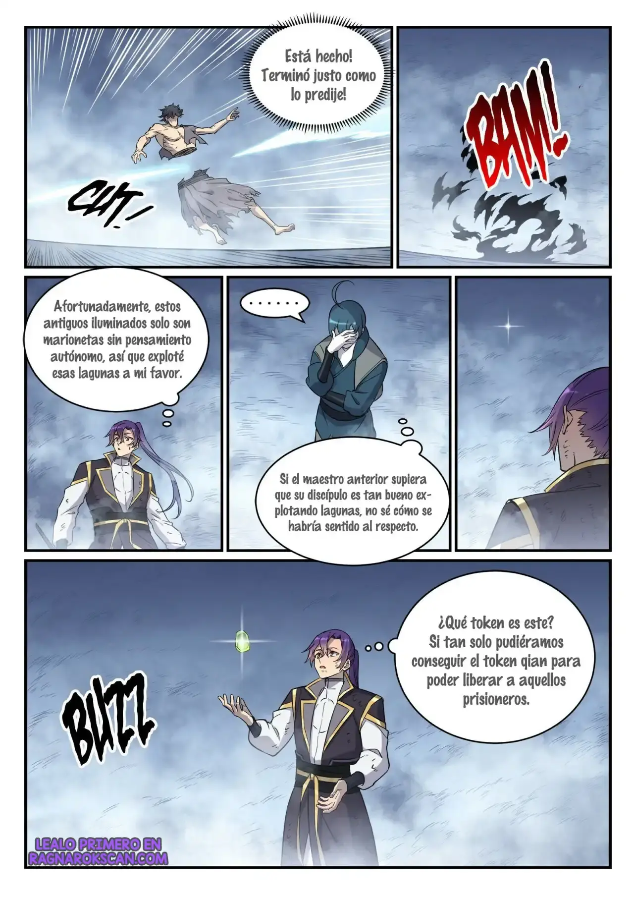 Capitulo 823 page 4
