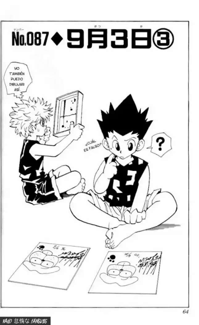 Capitulo 87 page 2