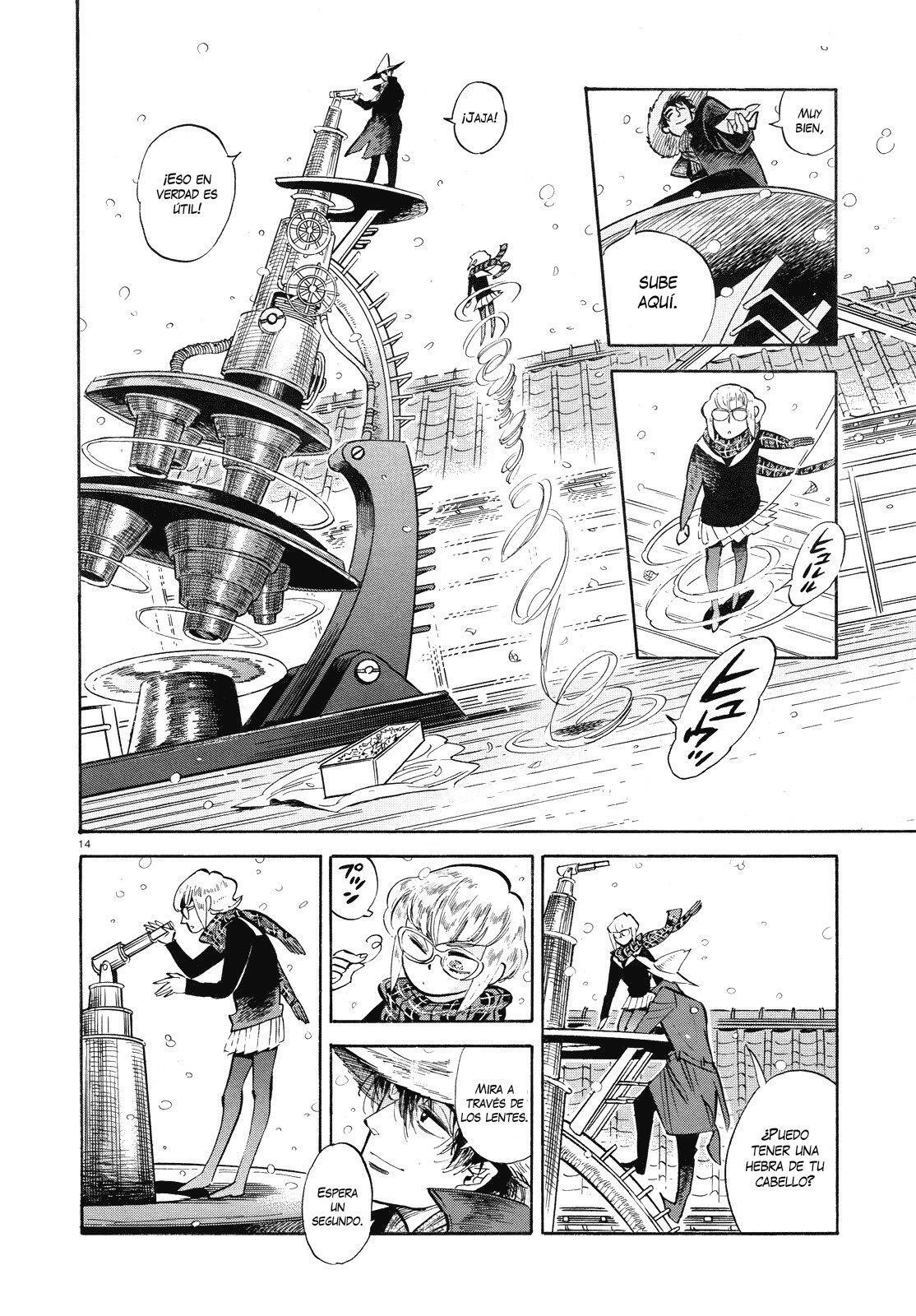 Capitulo 36 page 15