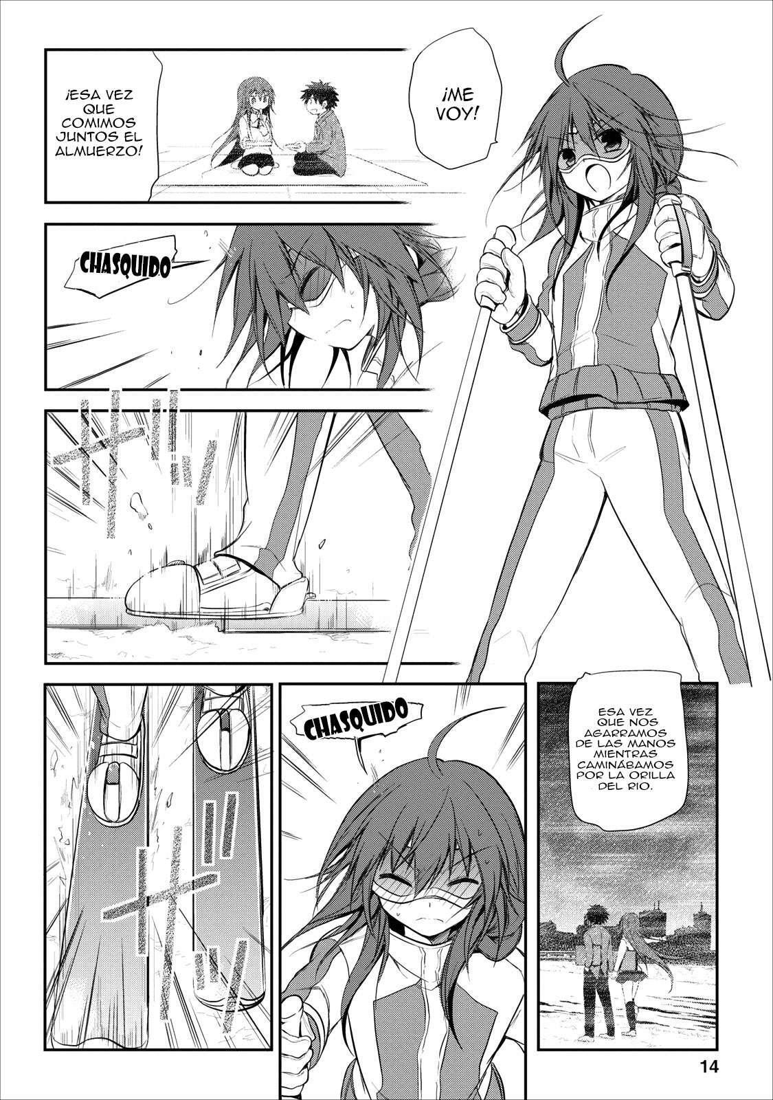 Capitulo 20 page 15