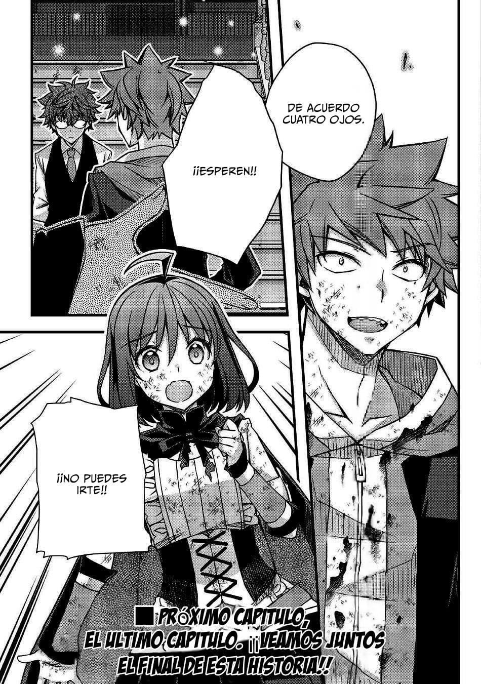 Capitulo 41 page 19