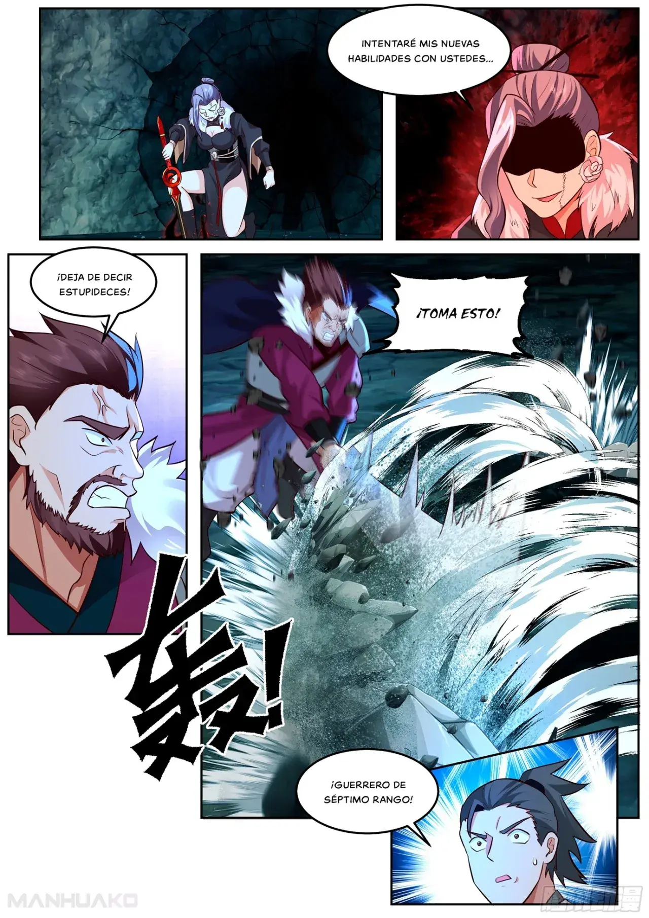 Capitulo 60 page 7