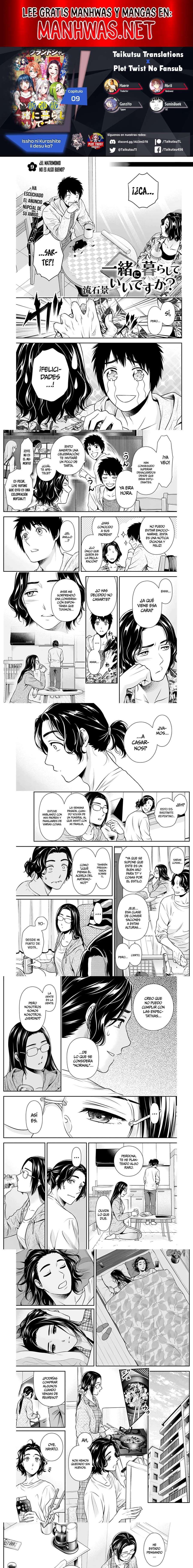 Capitulo 9 page 1