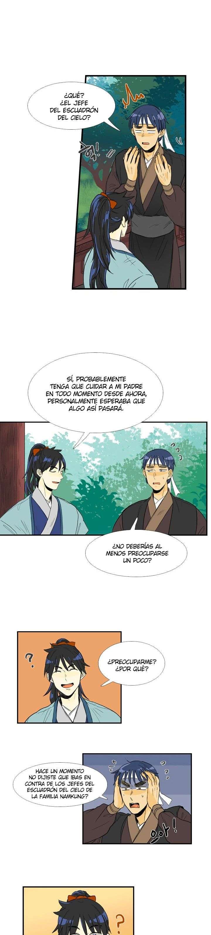 Capitulo 23 page 14