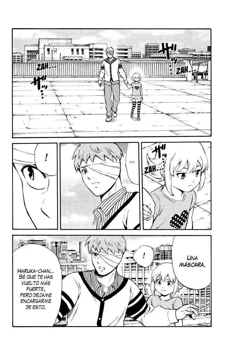 Capitulo 242 page 16