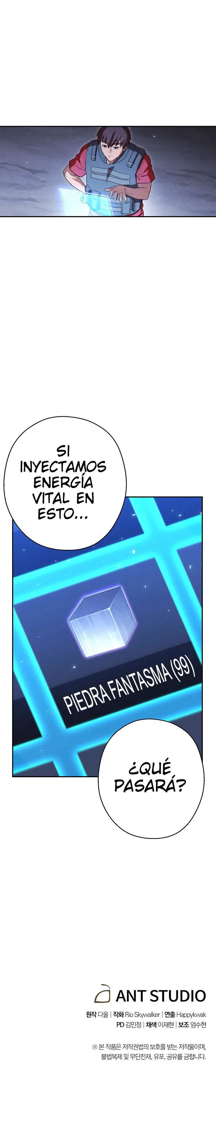 Capitulo 81 page 28