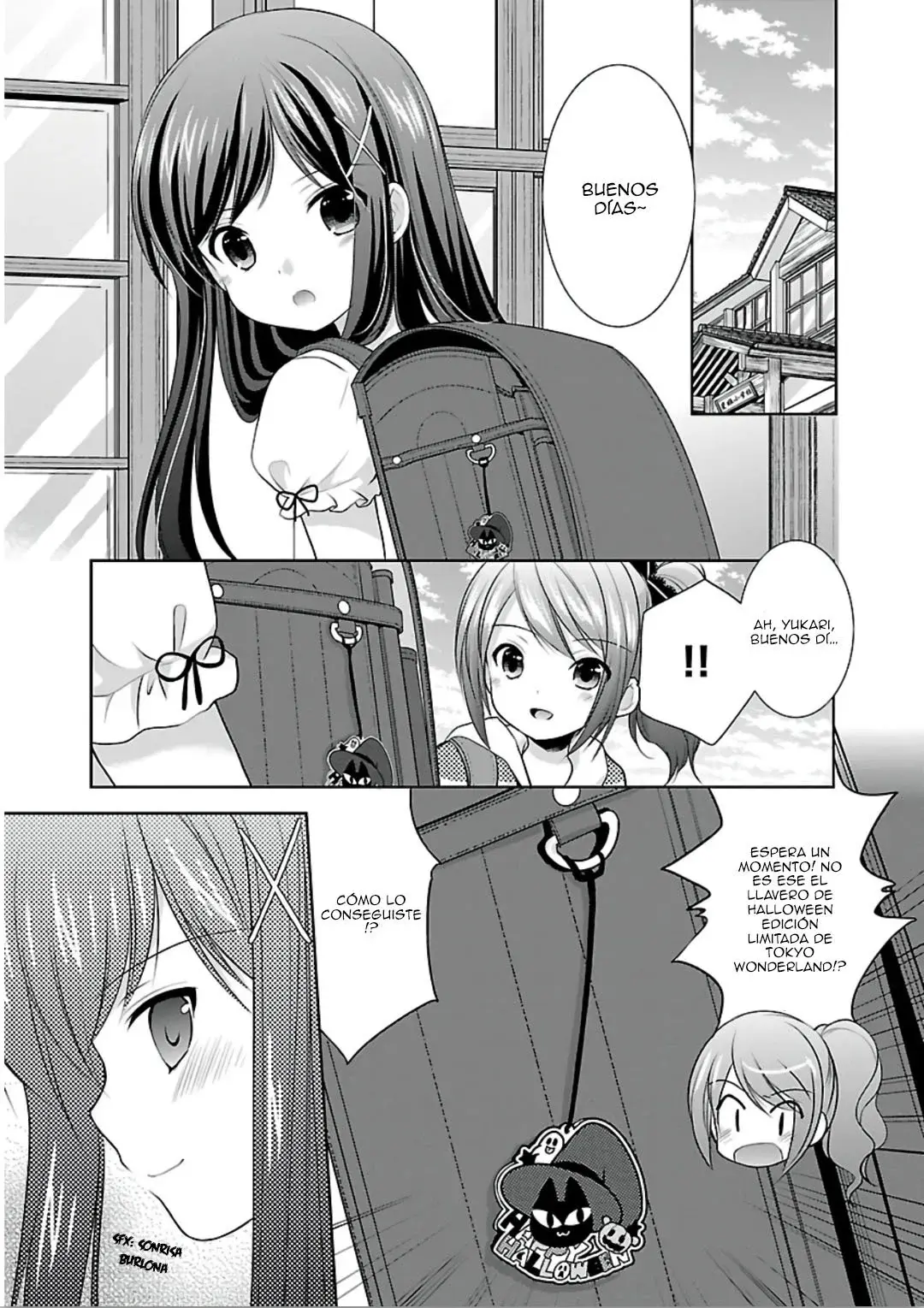 Capitulo 11 page 16