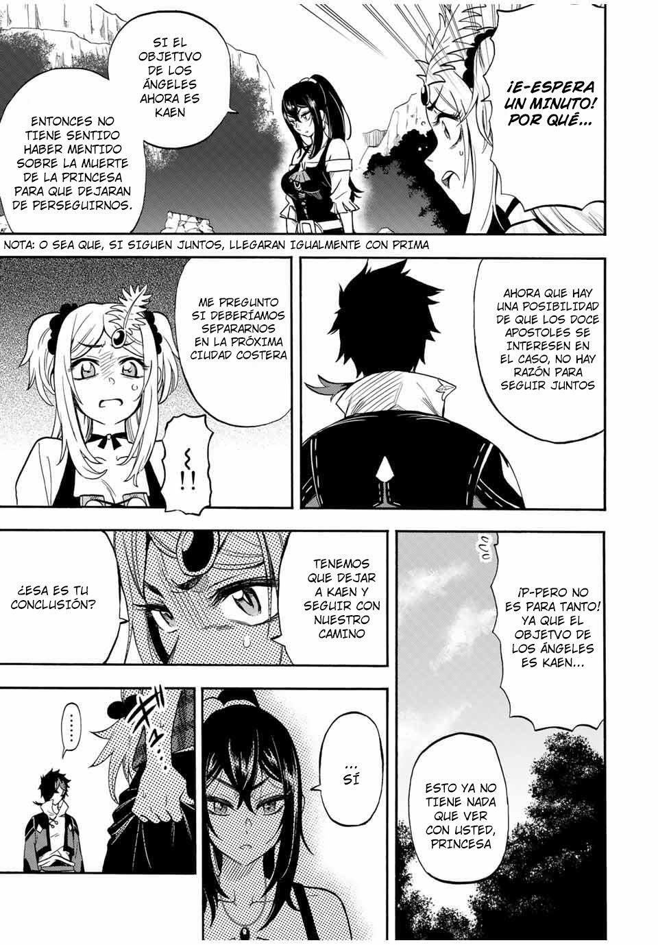 Capitulo 26 page 5