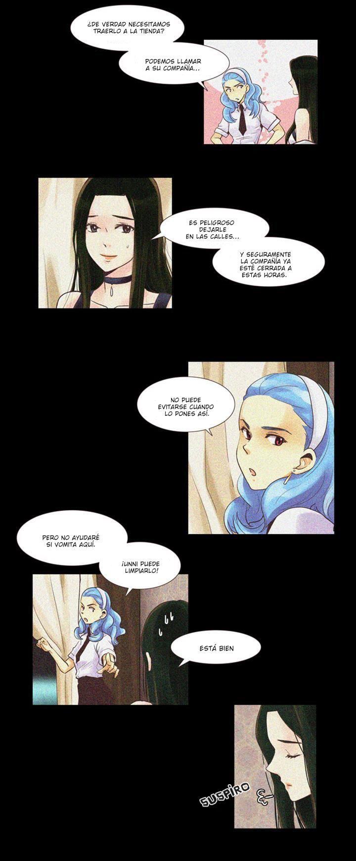 Capitulo 64 page 4