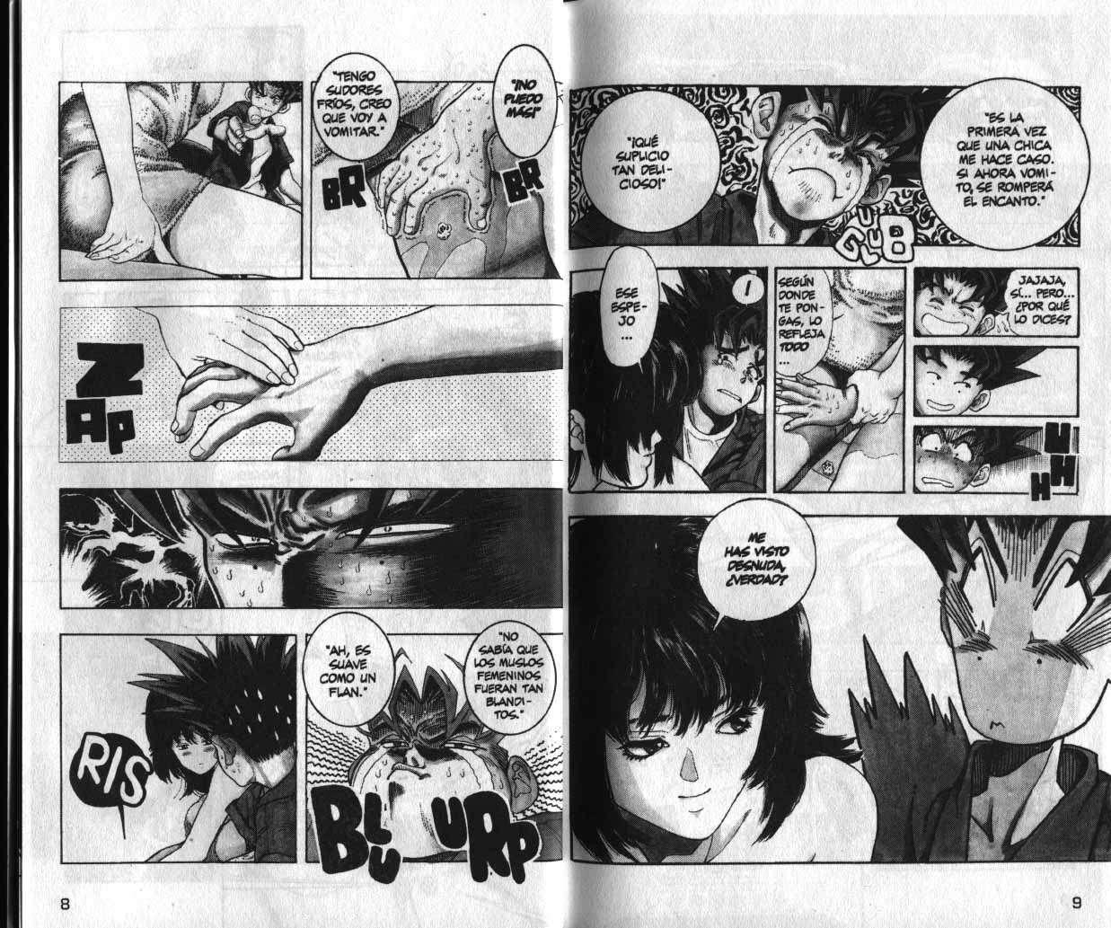 Capitulo 1 page 6
