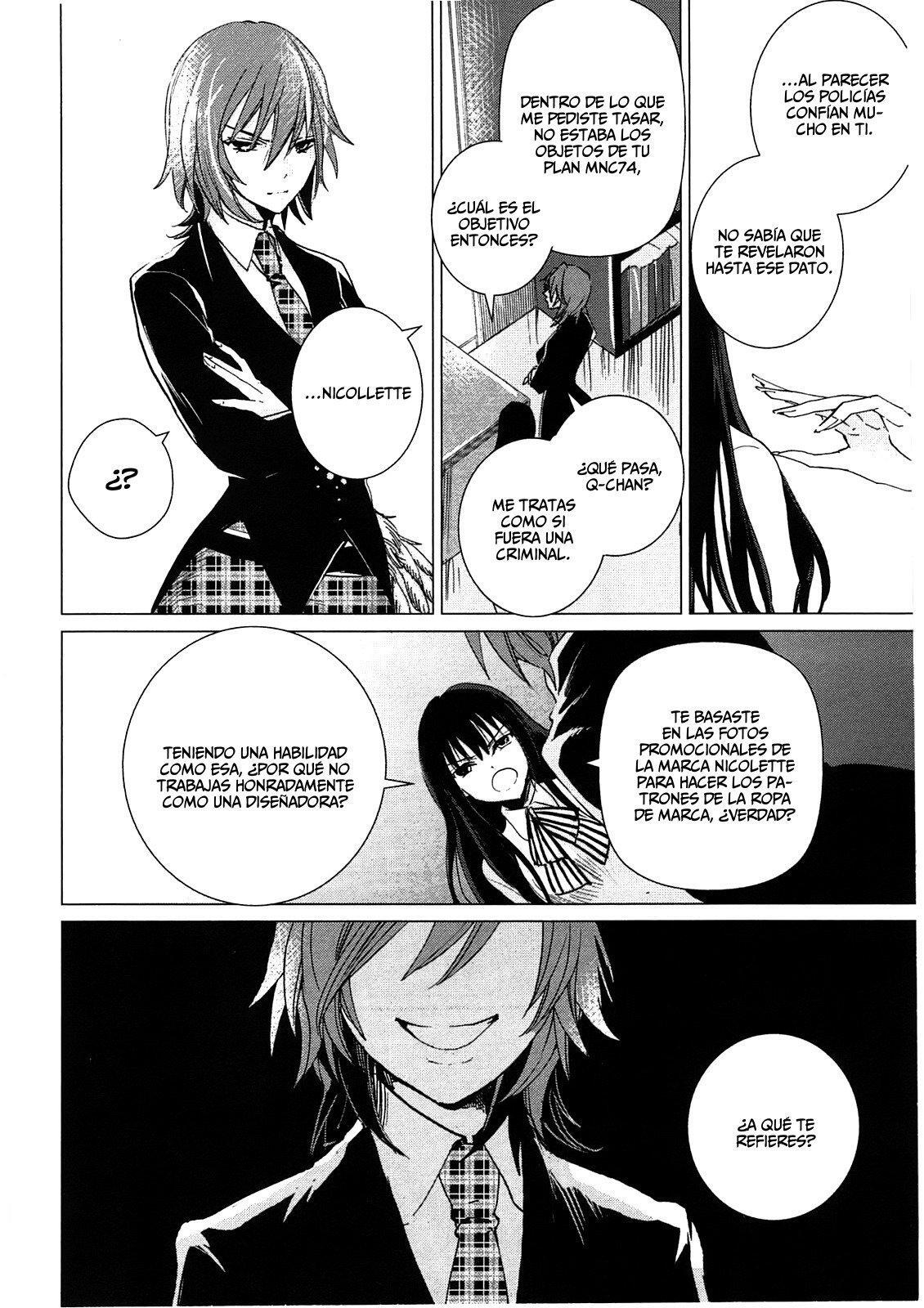 Capitulo 17 page 32