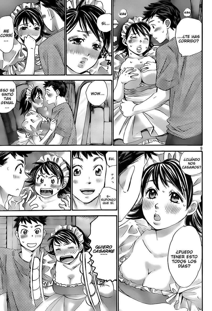 Capitulo 19 page 9
