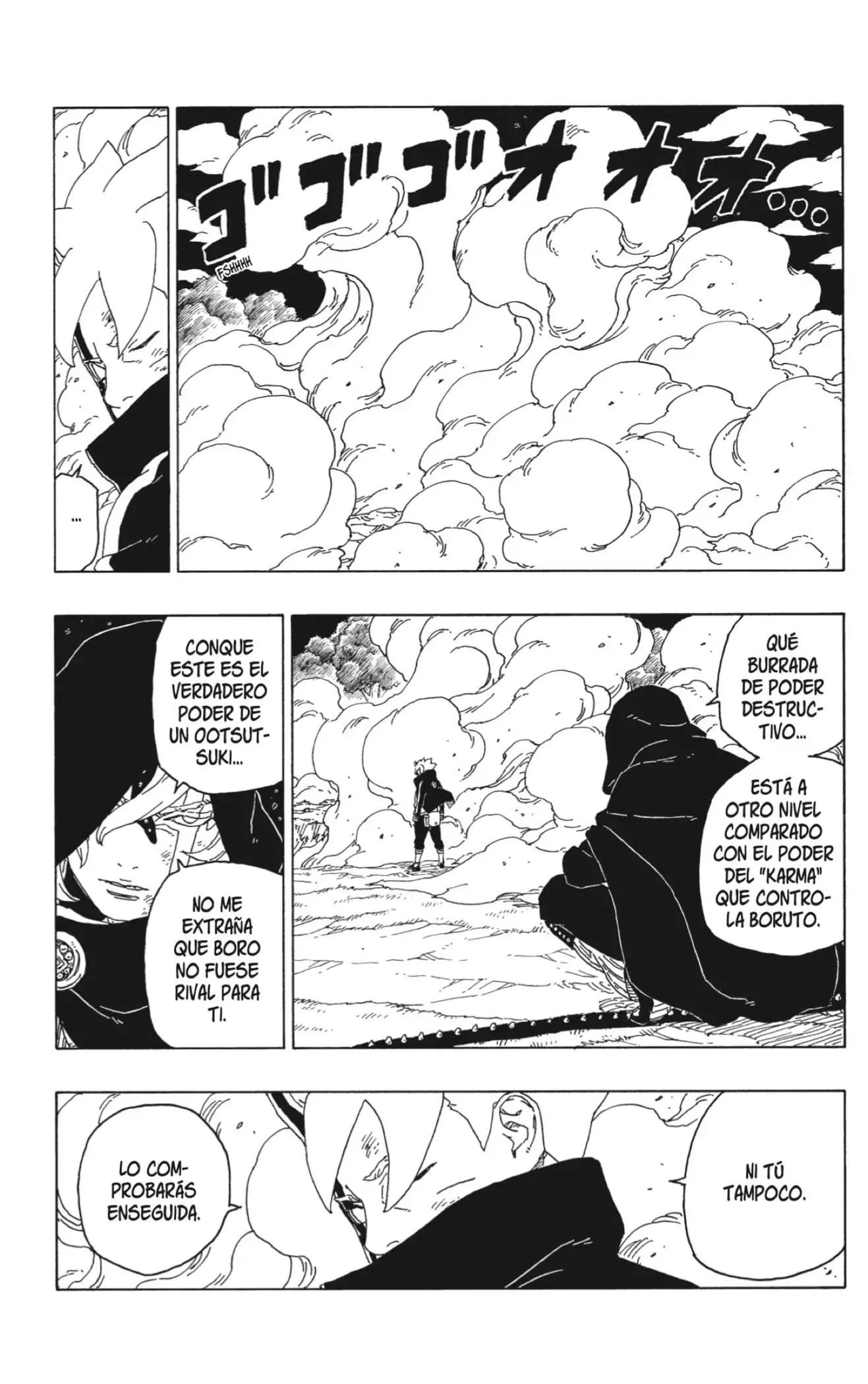 Capitulo 65 page 11
