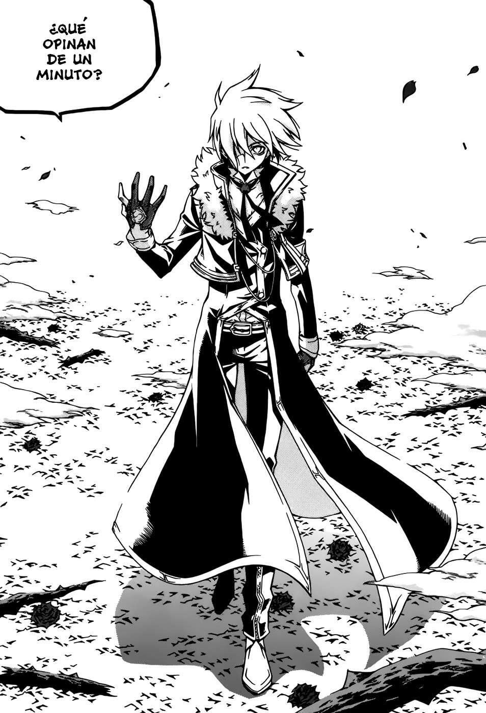Capitulo 30 page 21