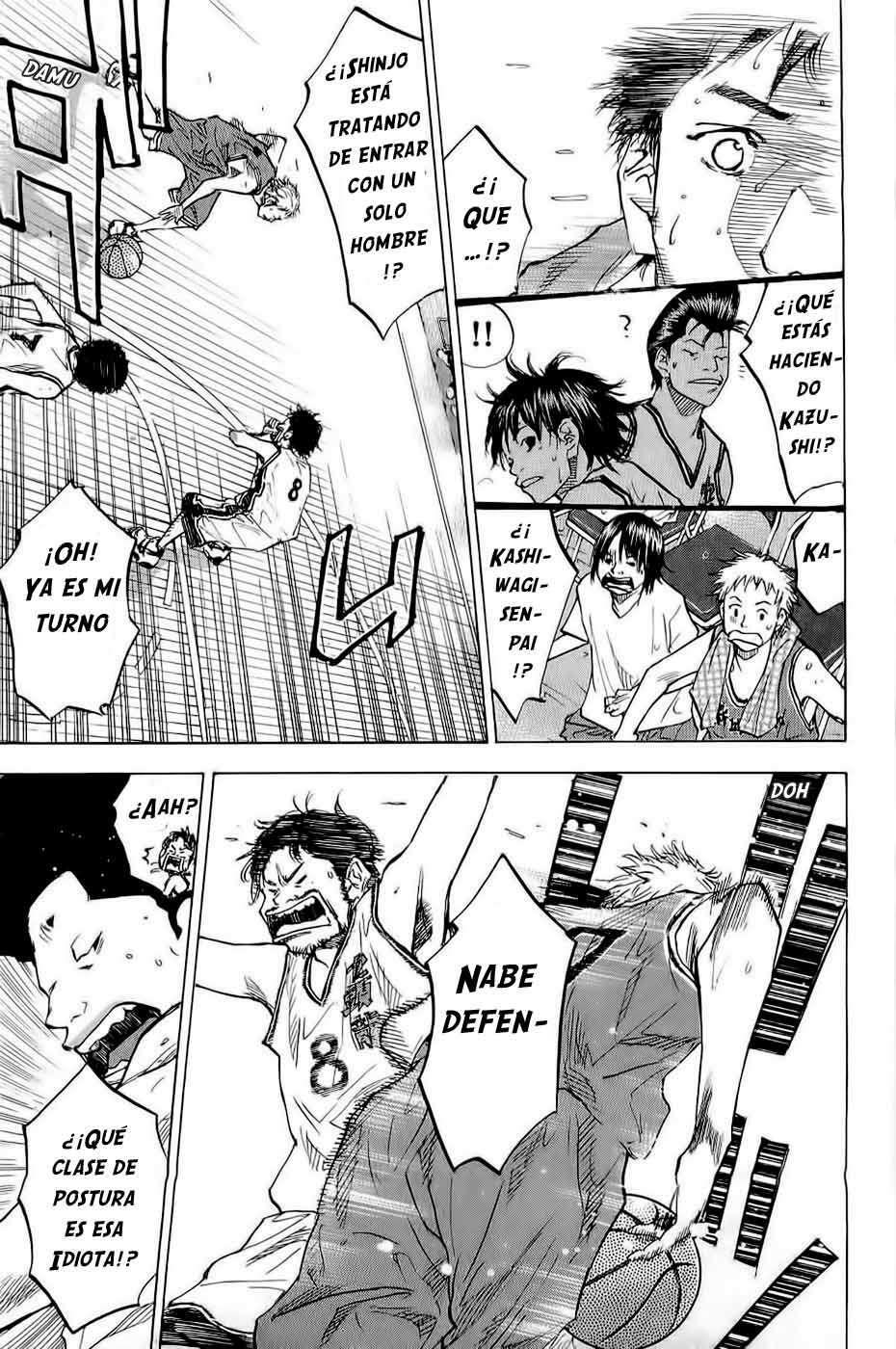 Capitulo 84 page 24