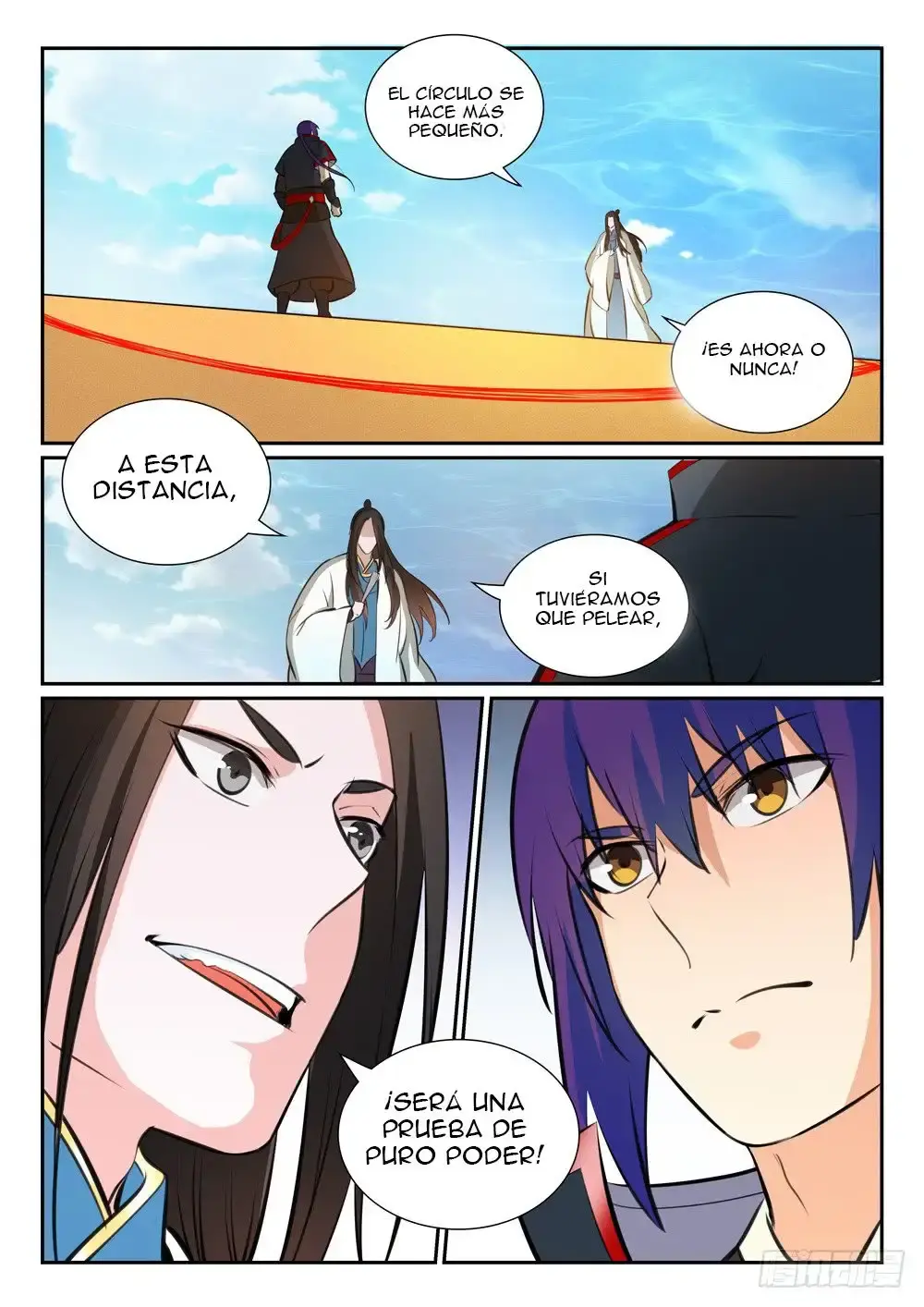 Capitulo 366 page 10
