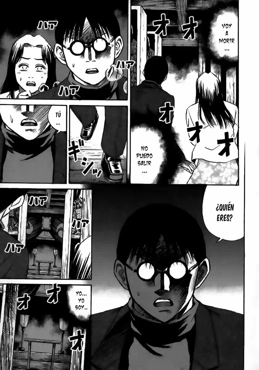 Capitulo 39 page 19
