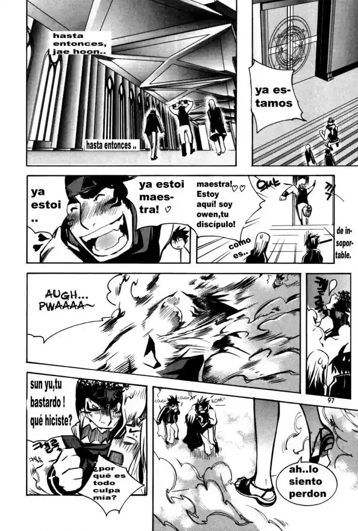 Capitulo 11 page 21