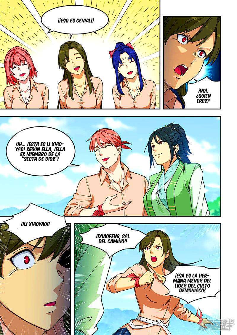 Capitulo 396 page 5