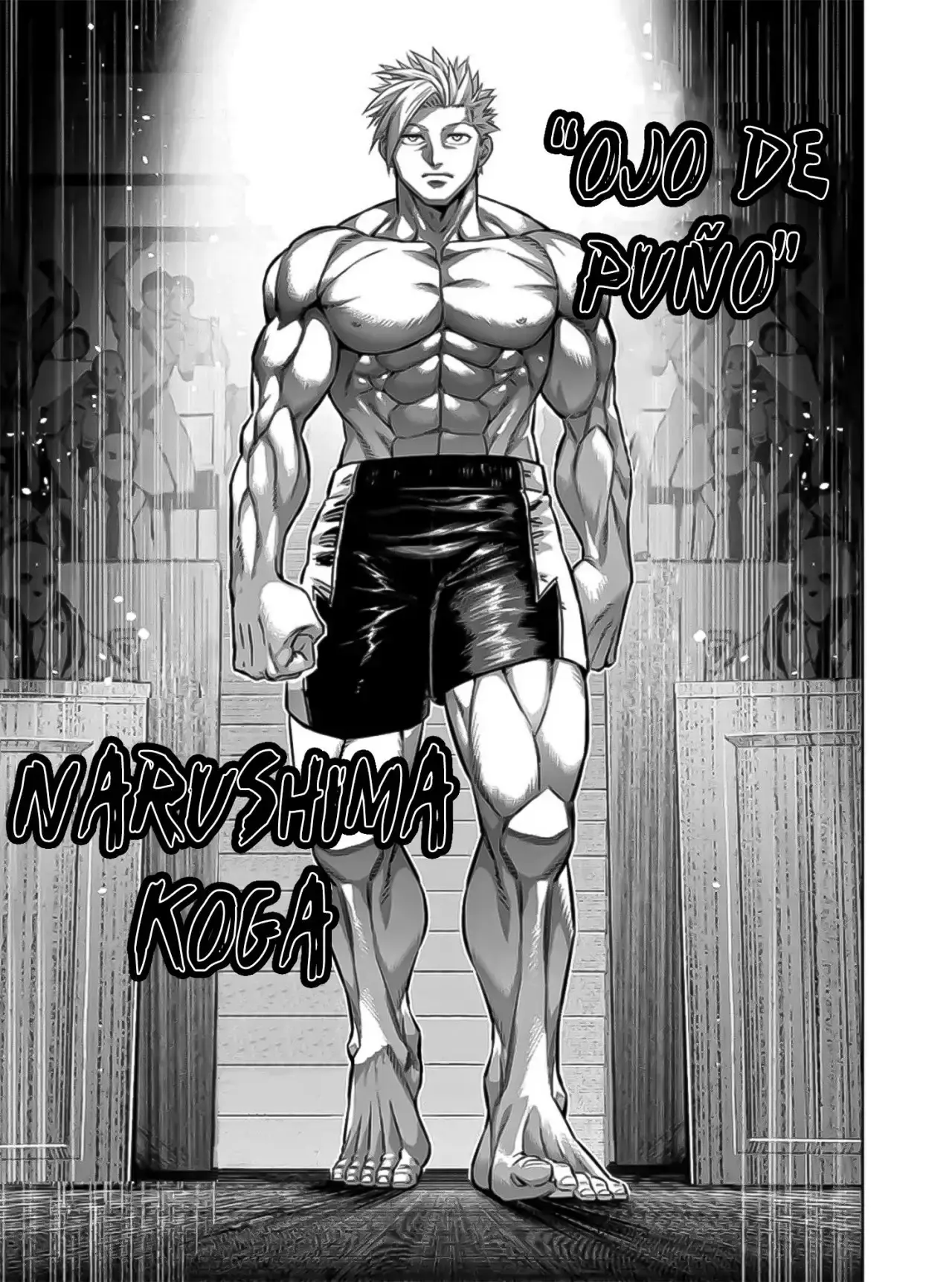 Capitulo 162 page 10